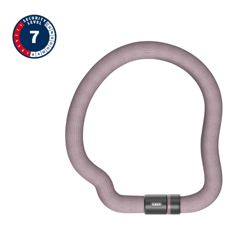 ABUS チェーンロック 6206K/110