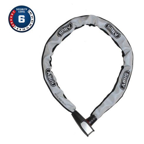 ABUS チェーンロック 6806K