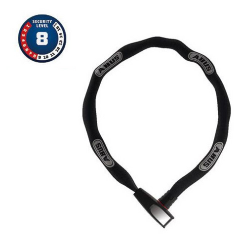 ABUS チェーンロック 8807K/110