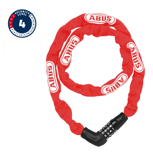 ABUS チェーンロック 5805C/110