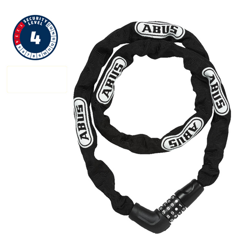 ABUS チェーンロック 5805C/110