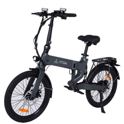 Full eBike フルイーバイク