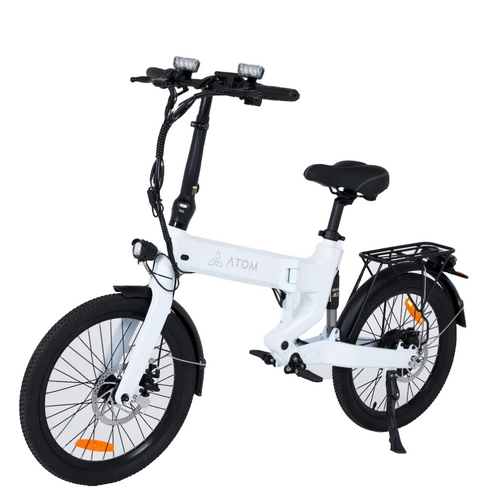 Full eBike フルイーバイク